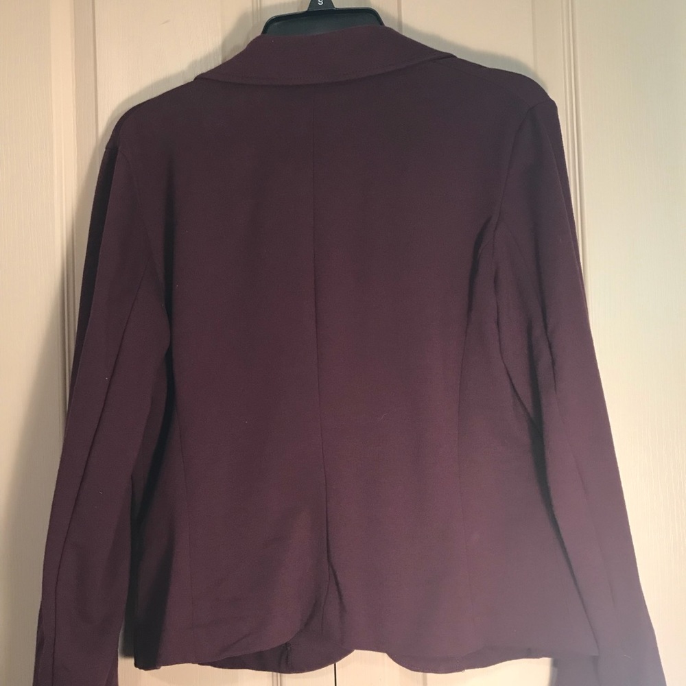 Blazer jacket - Picture 2 of 2